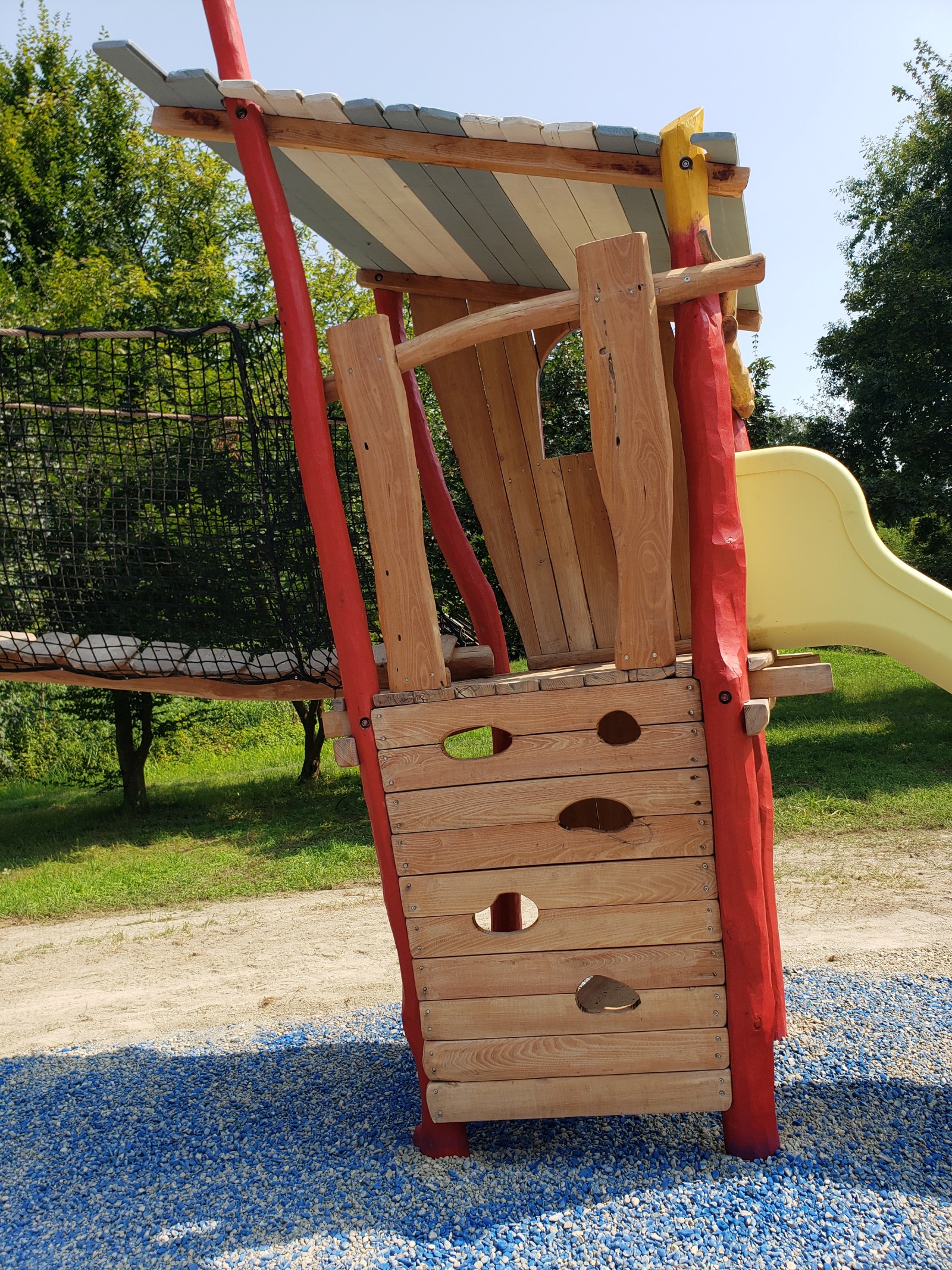 Immagine parco BOSCO DELLE SORTI