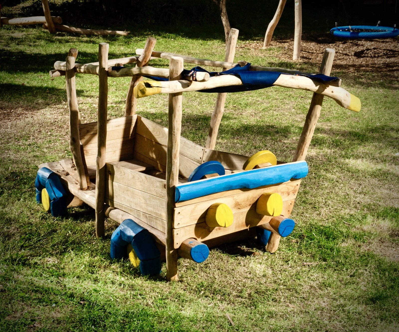 Immagine parco ASD VICOFERTILE