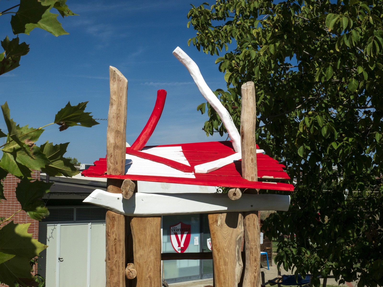 Immagine parco ASD VICOFERTILE